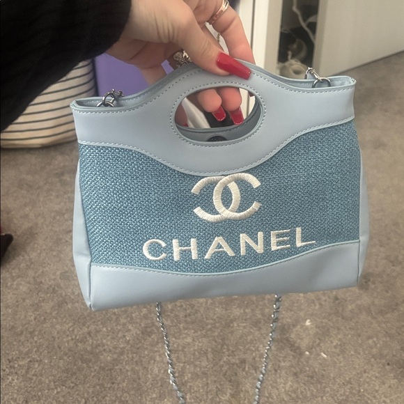 CC crossbody bag - Picture 6 of 8